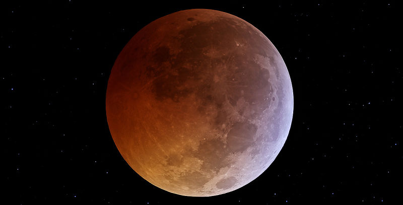 Illustration for article titled De la luna de sangre a los Mayas: las profecías mas absurdas sobre astronomía